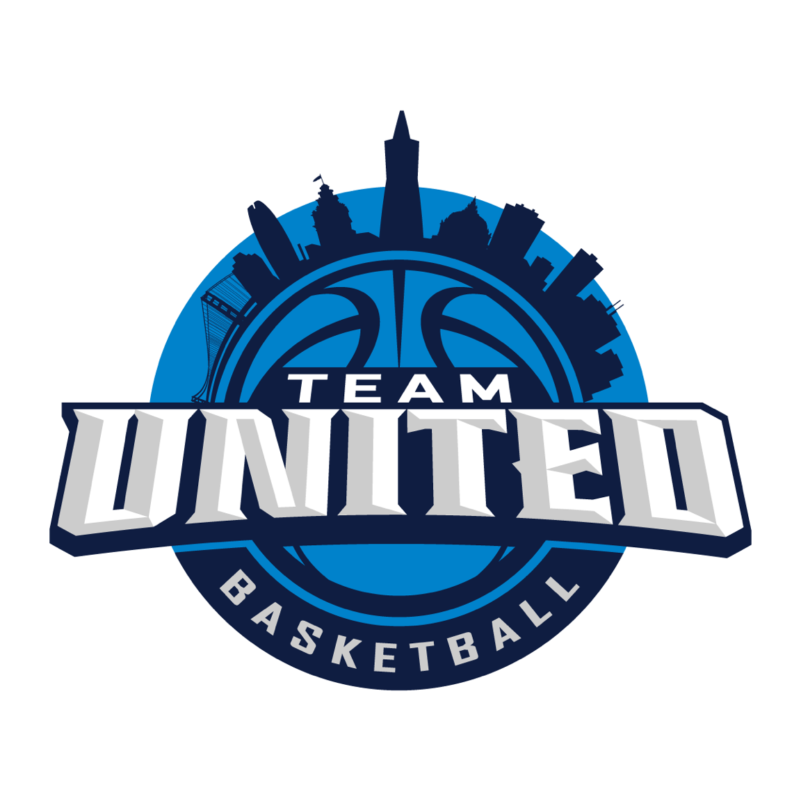 Team United Basketball